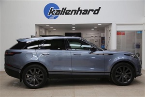 Large image for the Used Land Rover RANGE ROVER VELAR