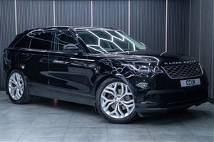 Large image for the Used Land Rover RANGE ROVER VELAR