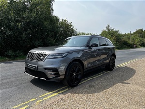 Large image for the Used Land Rover RANGE ROVER VELAR