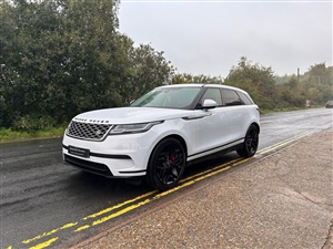 Large image for the Used Land Rover RANGE ROVER VELAR