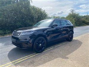 Large image for the Used Land Rover RANGE ROVER VELAR