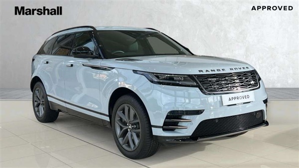Large image for the Used Land Rover Range Rover Velar