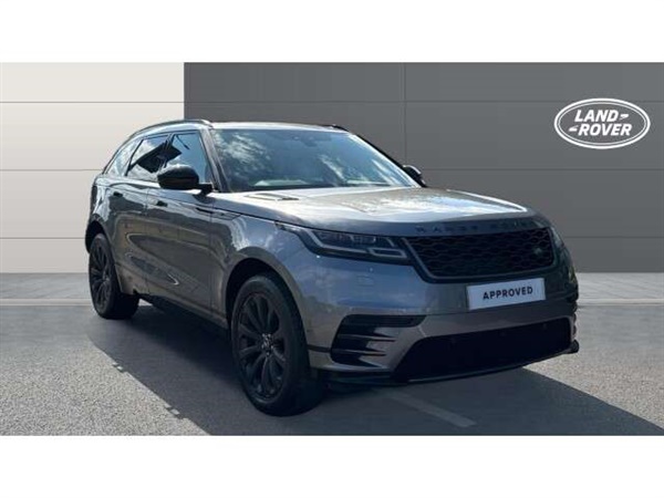 Large image for the Used Land Rover Range Rover Velar