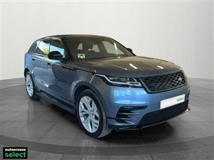 Large image for the Used Land Rover RANGE ROVER VELAR