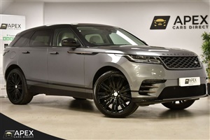 Large image for the Used Land Rover RANGE ROVER VELAR