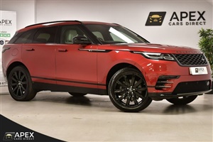 Large image for the Used Land Rover RANGE ROVER VELAR