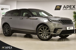 Large image for the Used Land Rover RANGE ROVER VELAR