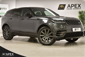 Large image for the Used Land Rover RANGE ROVER VELAR