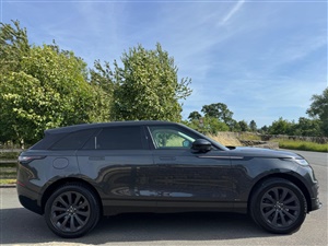 Large image for the Used Land Rover Range Rover Velar