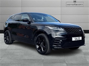 Large image for the Used Land Rover RANGE ROVER VELAR