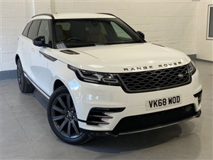 Large image for the Used Land Rover RANGE ROVER VELAR