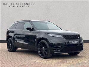 Large image for the Used Land Rover RANGE ROVER VELAR