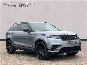 Large image for the Used Land Rover RANGE ROVER VELAR