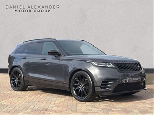Large image for the Used Land Rover RANGE ROVER VELAR