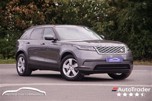 Large image for the Used Land Rover RANGE ROVER VELAR