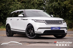 Large image for the Used Land Rover RANGE ROVER VELAR