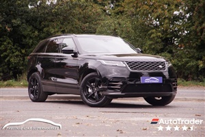 Large image for the Used Land Rover RANGE ROVER VELAR