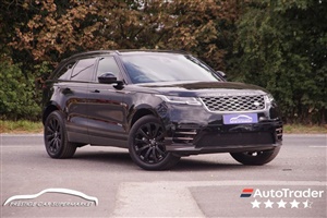 Large image for the Used Land Rover RANGE ROVER VELAR