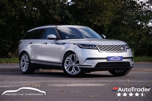 Large image for the Used Land Rover RANGE ROVER VELAR