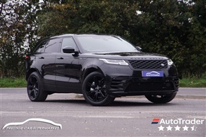 Large image for the Used Land Rover RANGE ROVER VELAR