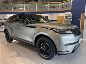 Large image for the Used Land Rover RANGE ROVER VELAR