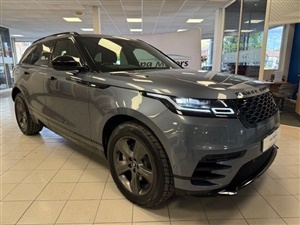Large image for the Used Land Rover RANGE ROVER VELAR