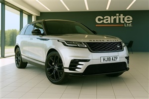Large image for the Used Land Rover RANGE ROVER VELAR
