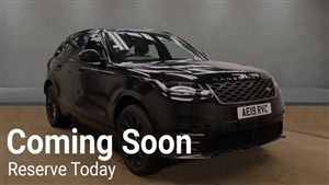 Large image for the Used Land Rover RANGE ROVER VELAR