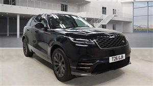 Large image for the Used Land Rover RANGE ROVER VELAR