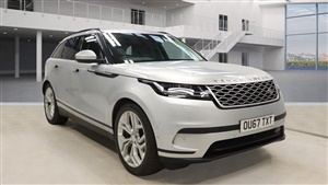 Large image for the Used Land Rover RANGE ROVER VELAR
