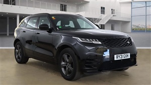 Large image for the Used Land Rover RANGE ROVER VELAR