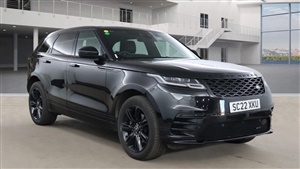 Large image for the Used Land Rover RANGE ROVER VELAR