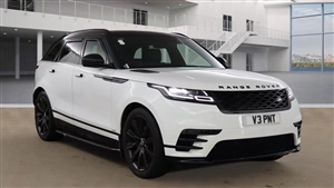 Large image for the Used Land Rover RANGE ROVER VELAR