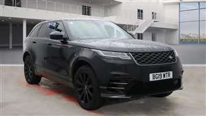 Large image for the Used Land Rover RANGE ROVER VELAR