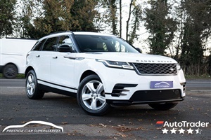 Large image for the Used Land Rover RANGE ROVER VELAR
