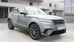 Large image for the Used Land Rover RANGE ROVER VELAR