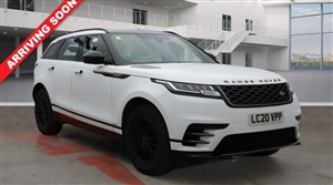 Large image for the Used Land Rover RANGE ROVER VELAR