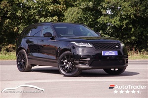 Large image for the Used Land Rover RANGE ROVER VELAR