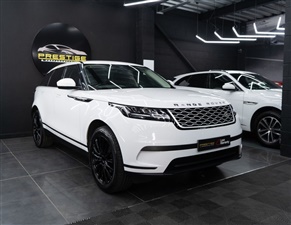 Large image for the Used Land Rover RANGE ROVER VELAR