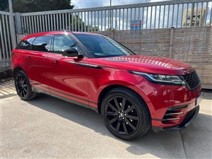 Large image for the Used Land Rover RANGE ROVER VELAR