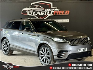 Large image for the Used Land Rover RANGE ROVER VELAR