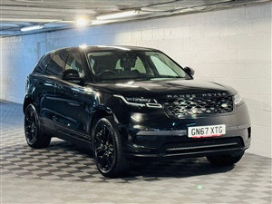 Large image for the Used Land Rover Range Rover Velar