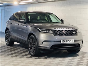 Large image for the Used Land Rover Range Rover Velar