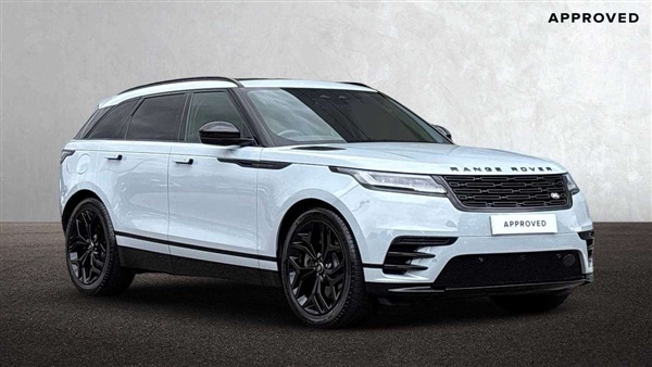 Large image for the Used Land Rover Range Rover Velar