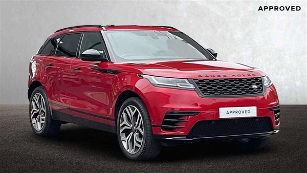 Large image for the Used Land Rover Range Rover Velar