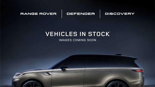 Large image for the Used Land Rover Range Rover Velar