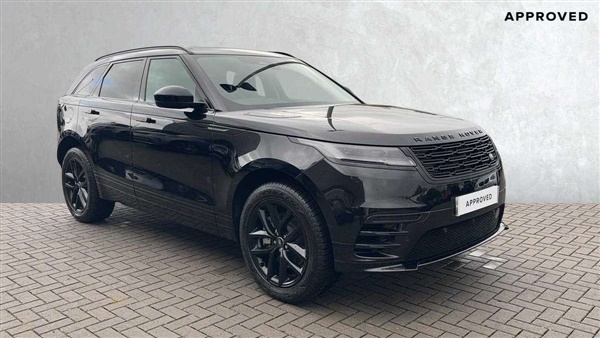 Large image for the Used Land Rover Range Rover Velar