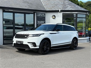 Large image for the Used Land Rover RANGE ROVER VELAR