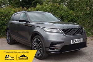 Large image for the Used Land Rover RANGE ROVER VELAR