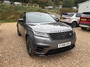 Large image for the Used Land Rover RANGE ROVER VELAR